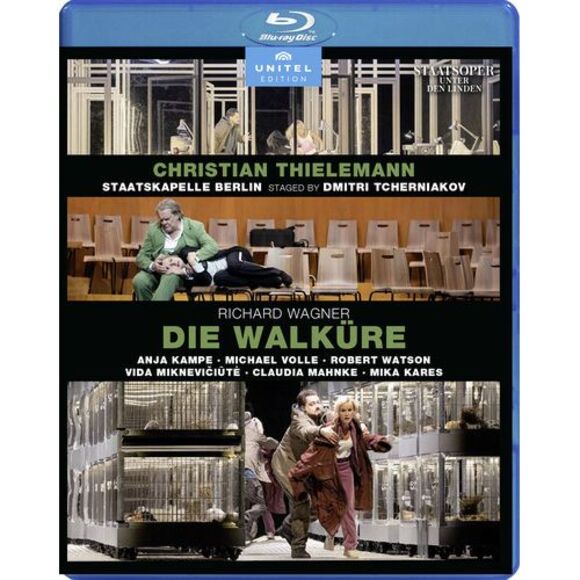 Die Walkure - Picture 1 of 1